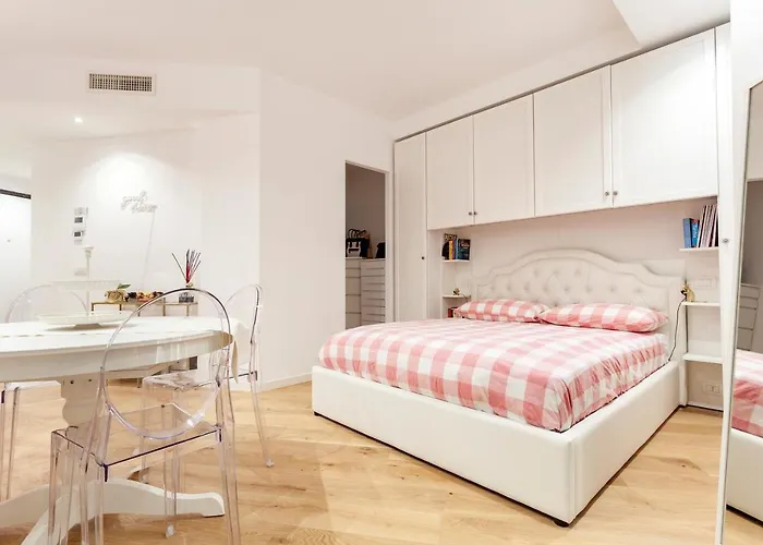 The Boutique Houses - Paolo Sarpi Chinatown
