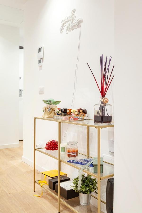 The Boutique - Paolo Sarpi Chinatown Milan